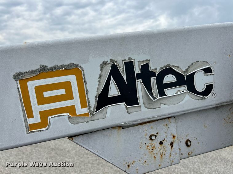 image for item EK2935 2008 Ford F550 Super Duty XL bucket truck