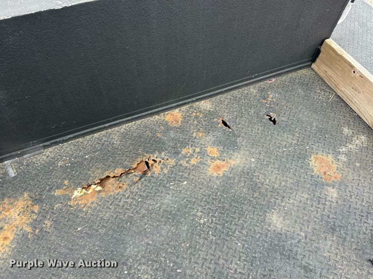 image for item EK2935 2008 Ford F550 Super Duty XL bucket truck