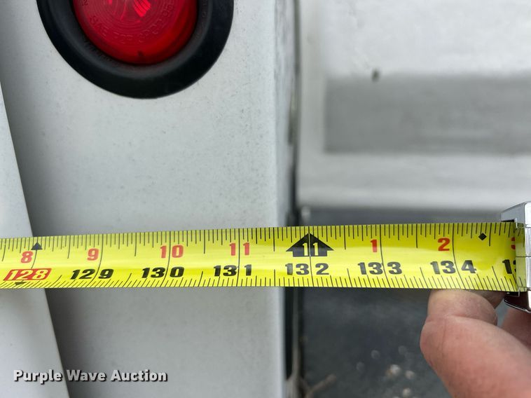 image for item EK2936 2004 Ford F450 Super Duty XL bucket truck