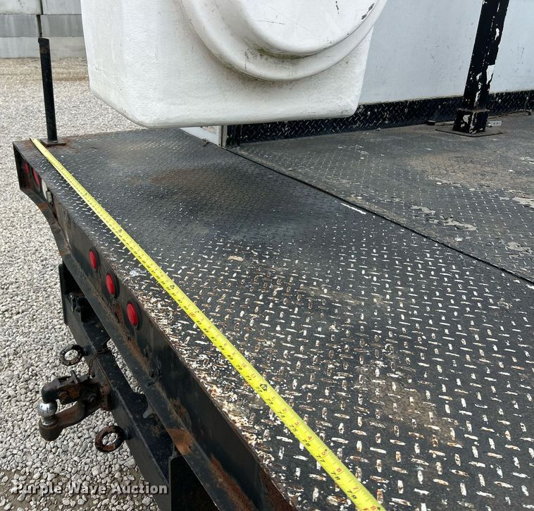 image for item EK2936 2004 Ford F450 Super Duty XL bucket truck