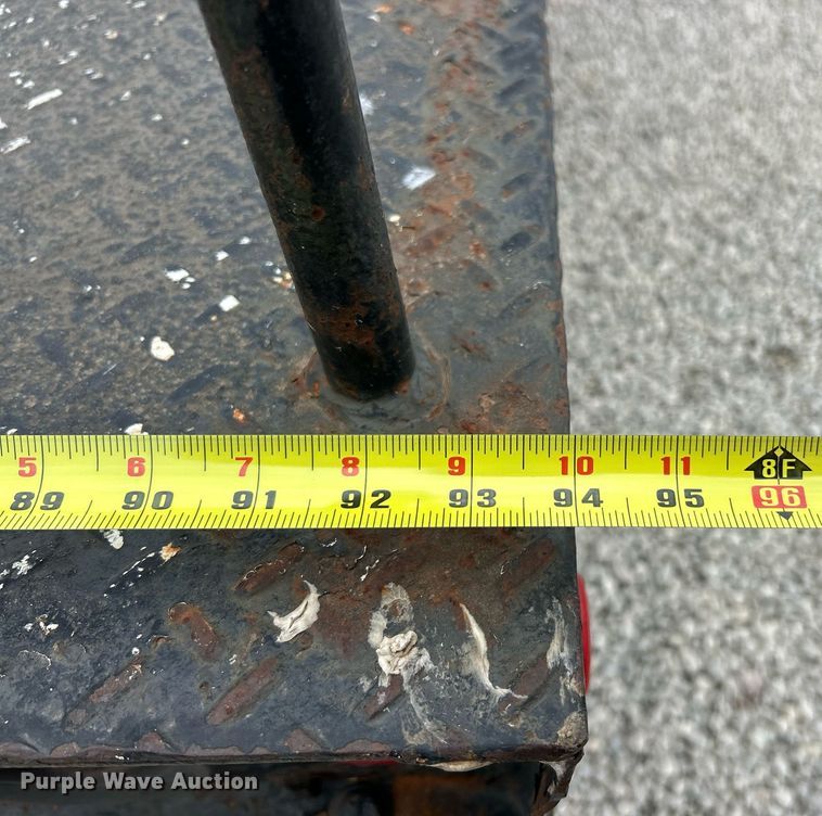 image for item EK2936 2004 Ford F450 Super Duty XL bucket truck