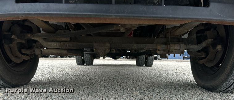 image for item EK2936 2004 Ford F450 Super Duty XL bucket truck