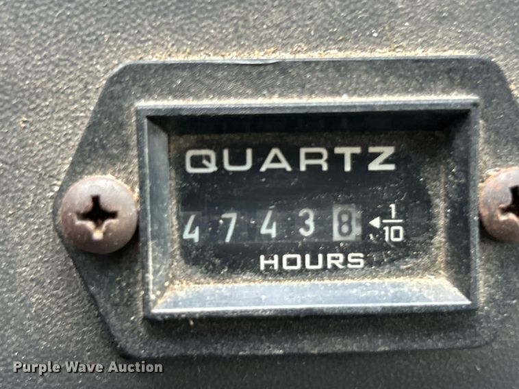 image for item EK2936 2004 Ford F450 Super Duty XL bucket truck