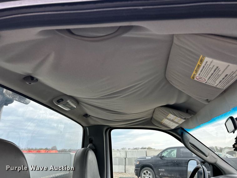 image for item EK2936 2004 Ford F450 Super Duty XL bucket truck