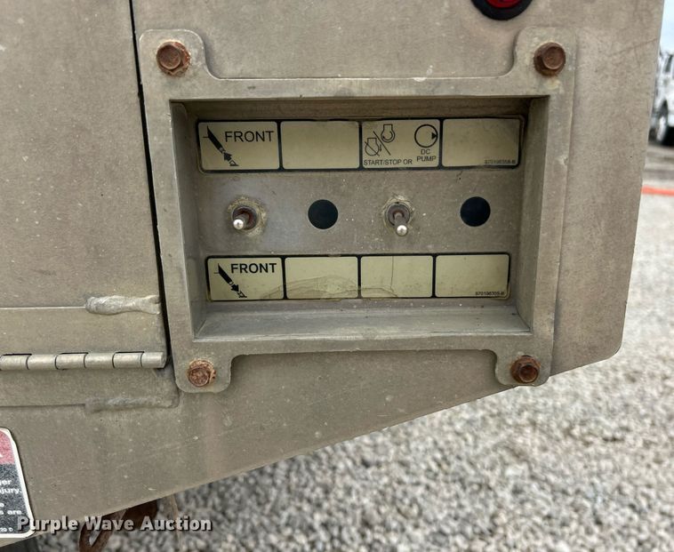 image for item EK2937 2009 Ford F550 Super Duty XL bucket truck