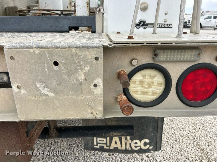 image for item EK2937 2009 Ford F550 Super Duty XL bucket truck