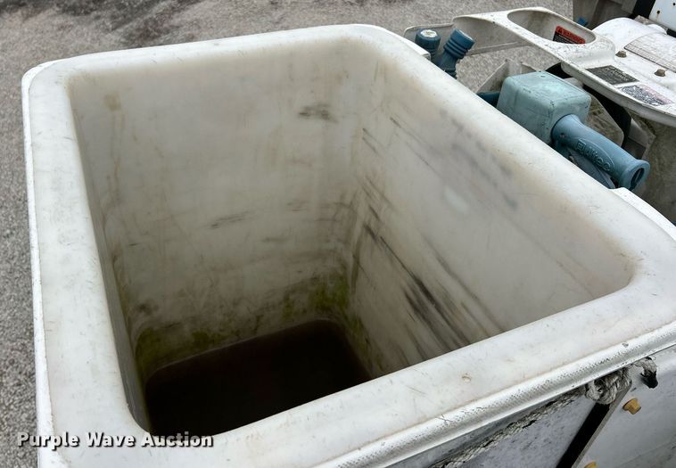 image for item EK2937 2009 Ford F550 Super Duty XL bucket truck