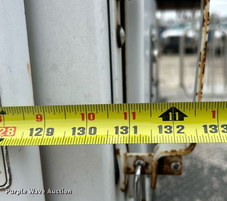 image for item EK2937 2009 Ford F550 Super Duty XL bucket truck