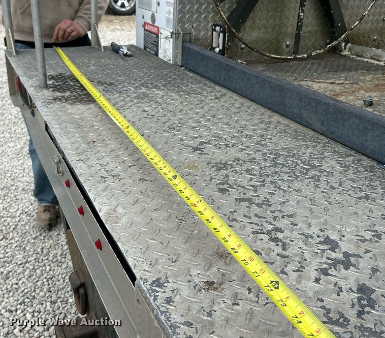 image for item EK2937 2009 Ford F550 Super Duty XL bucket truck