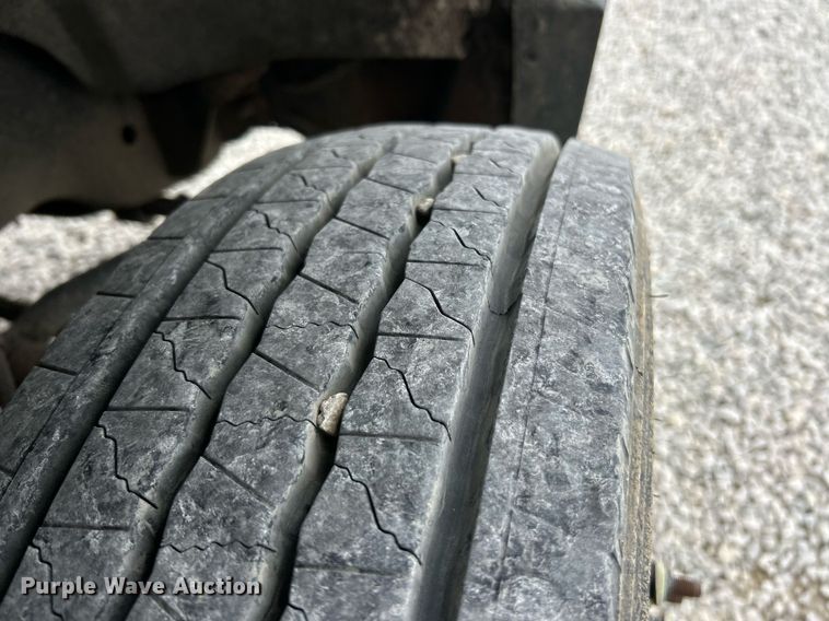 image for item EK2937 2009 Ford F550 Super Duty XL bucket truck