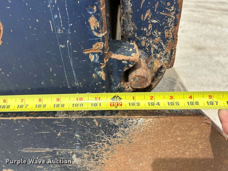 image for item EK2969 2007 Sterling  L8500 dump truck