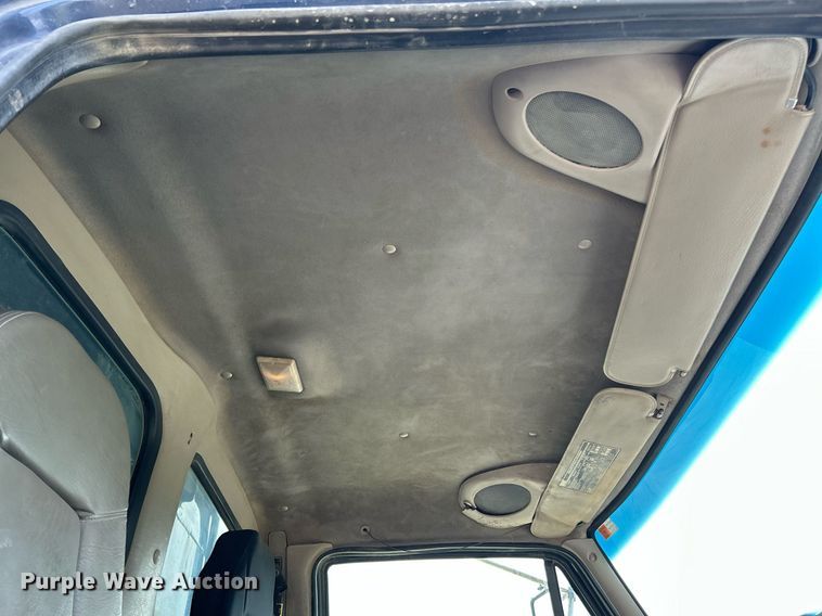 image for item EK2969 2007 Sterling  L8500 dump truck