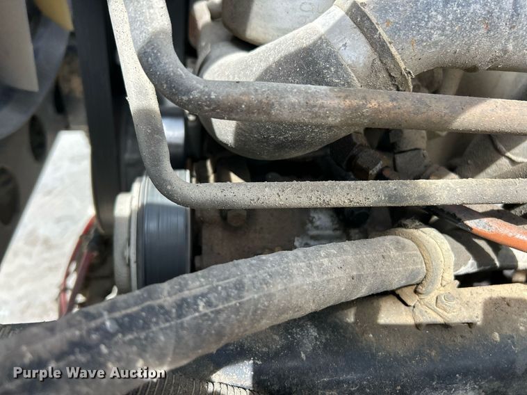 image for item EK2969 2007 Sterling  L8500 dump truck