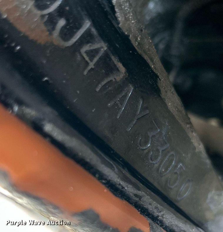 image for item EK2969 2007 Sterling  L8500 dump truck