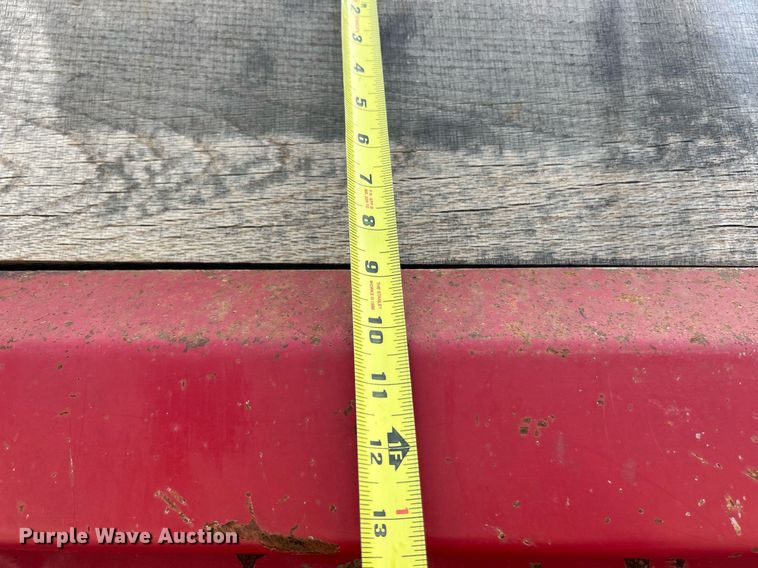 image for item EK2970 2003 Sterling L7500 dump truck