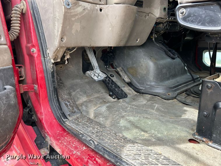 image for item EK2970 2003 Sterling L7500 dump truck