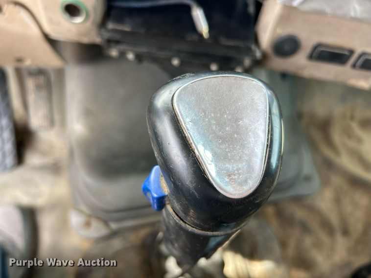 image for item EK2970 2003 Sterling L7500 dump truck