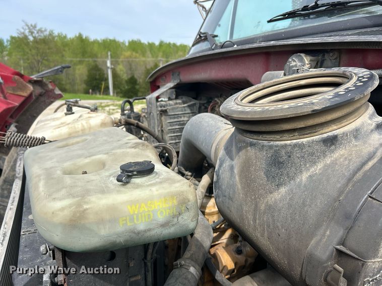 image for item EK2970 2003 Sterling L7500 dump truck