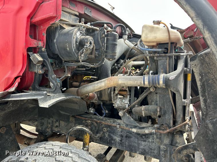 image for item EK2970 2003 Sterling L7500 dump truck