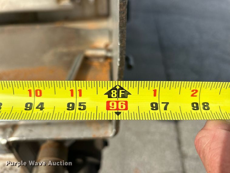 image for item EK2972 2010 International 7400 SFA dump truck