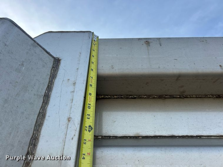 image for item EK2972 2010 International 7400 SFA dump truck