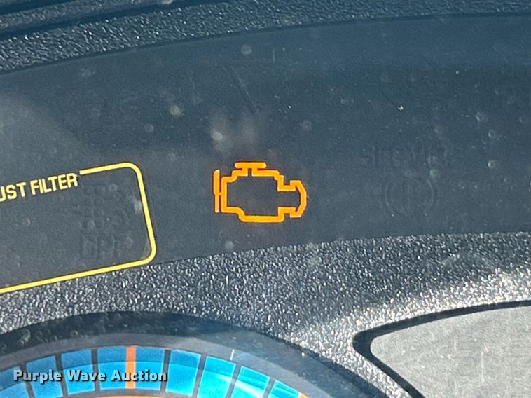 image for item EK2972 2010 International 7400 SFA dump truck