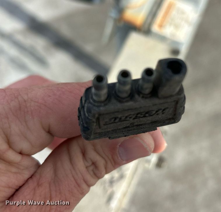 image for item EK2981 Allmand Night-Lite Pro II V-Series light plant