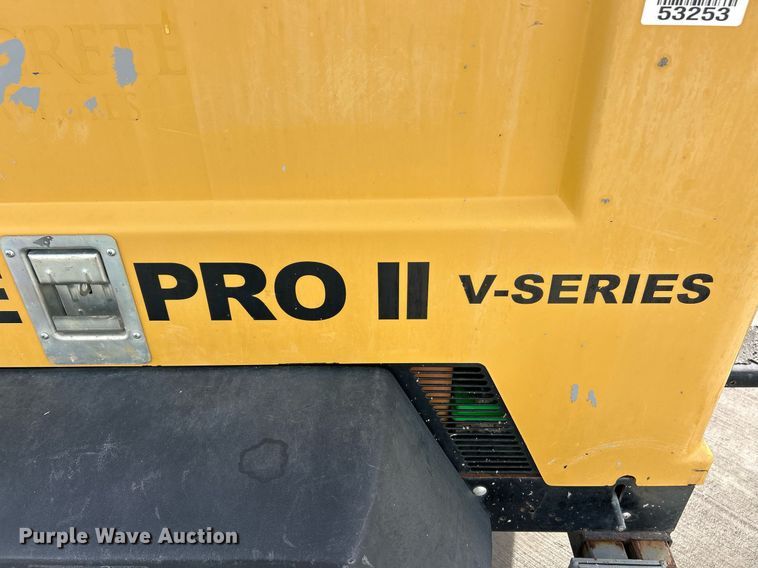 image for item EK2981 Allmand Night-Lite Pro II V-Series light plant