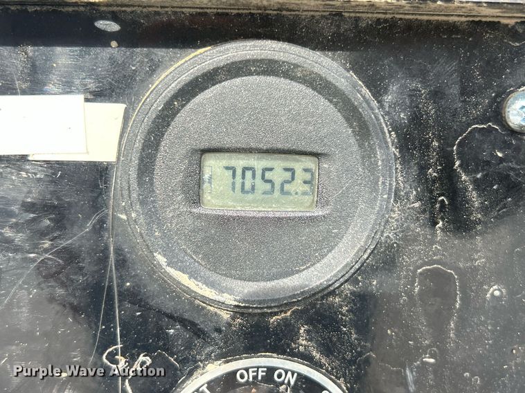 image for item EK2981 Allmand Night-Lite Pro II V-Series light plant