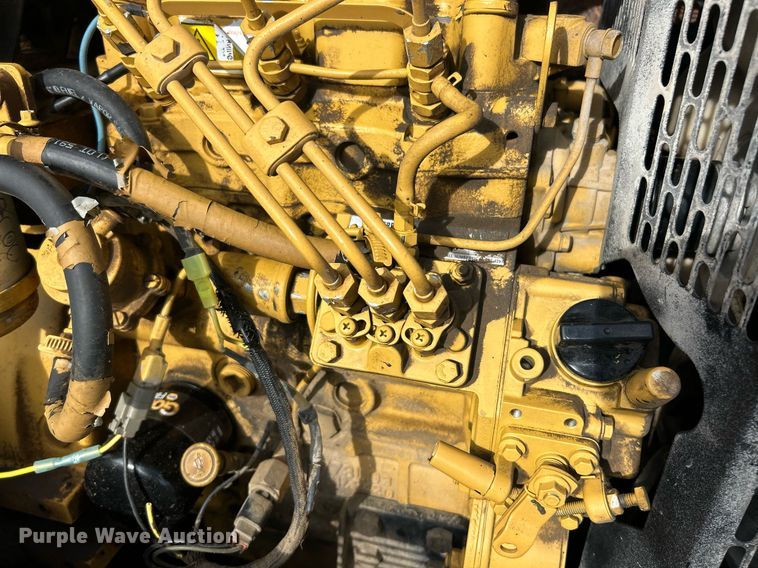 image for item EK2981 Allmand Night-Lite Pro II V-Series light plant