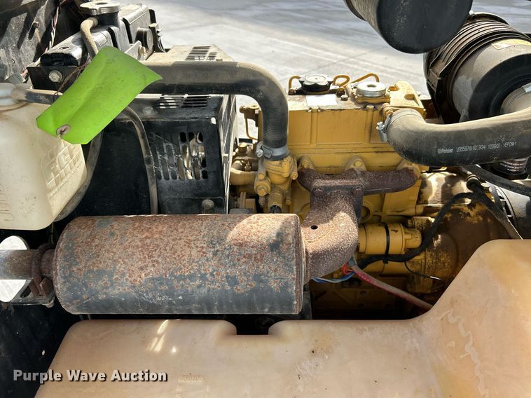 image for item EK2981 Allmand Night-Lite Pro II V-Series light plant