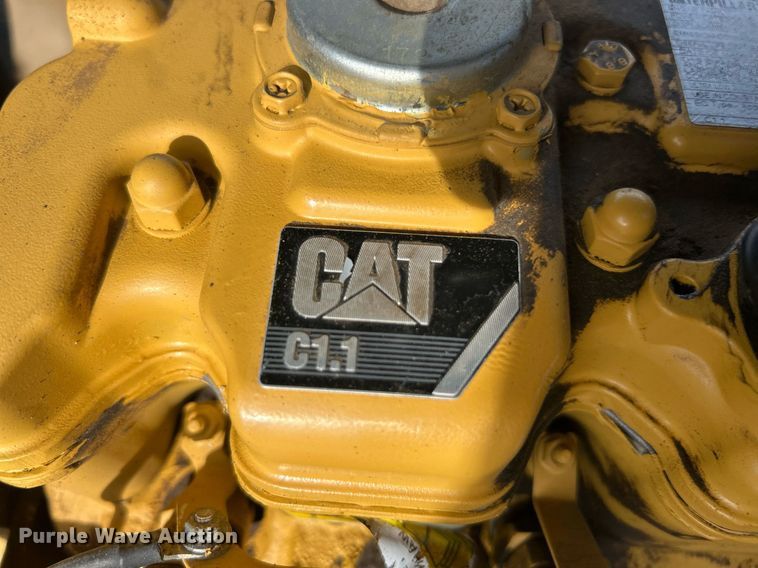 image for item EK2981 Allmand Night-Lite Pro II V-Series light plant