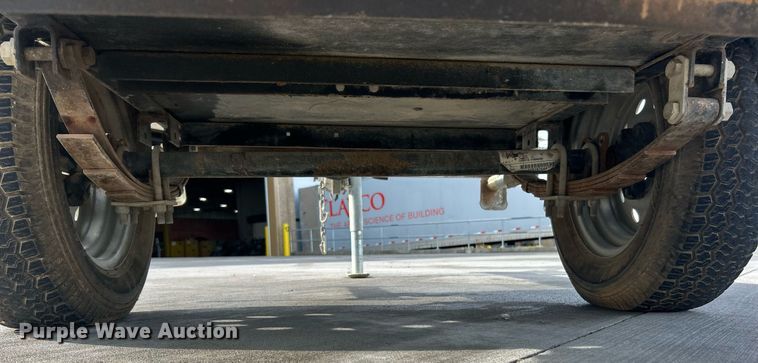 image for item EK2981 Allmand Night-Lite Pro II V-Series light plant