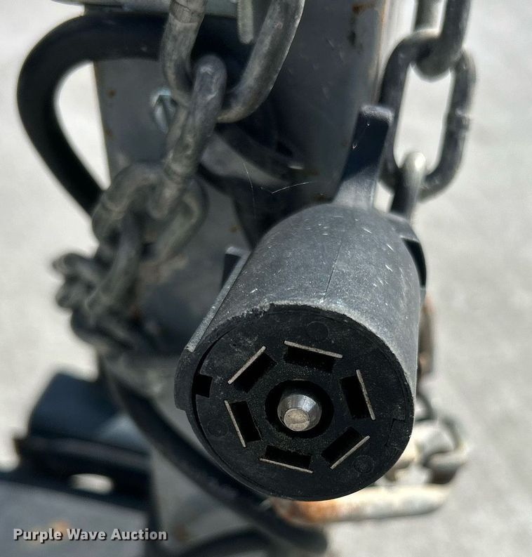 image for item EK2982 Allmand Night-Lite NL5000 light plant