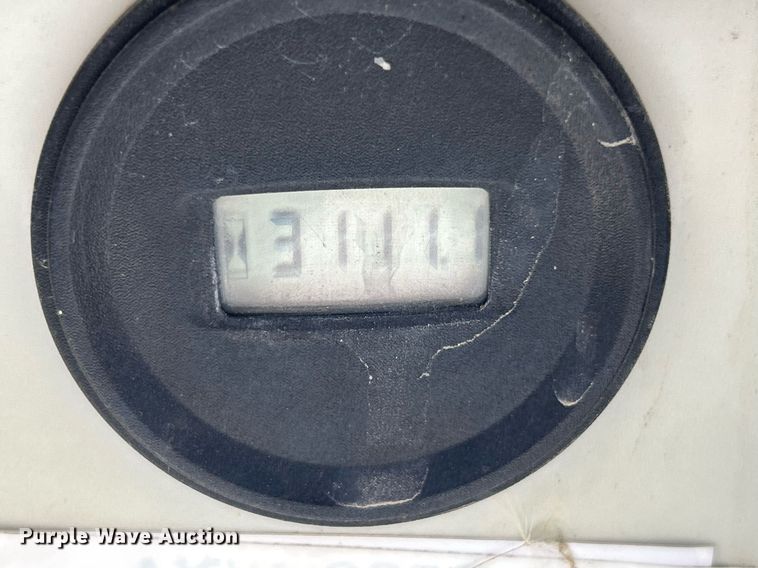 image for item EK2982 Allmand Night-Lite NL5000 light plant