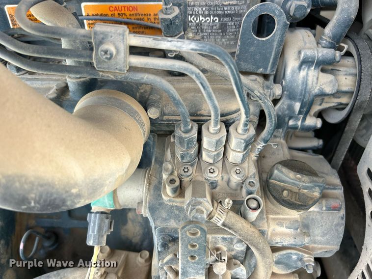 image for item EK2982 Allmand Night-Lite NL5000 light plant