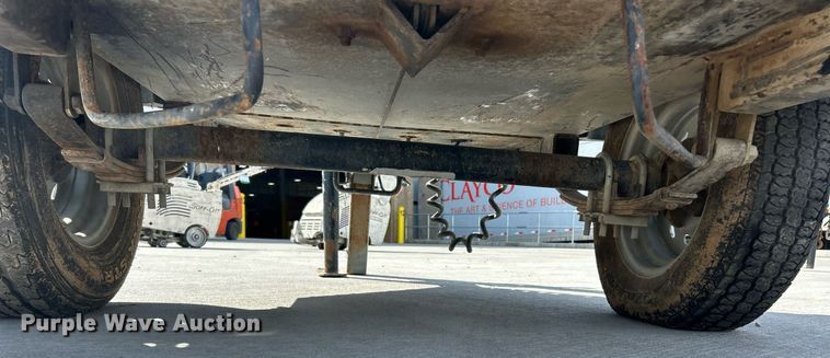 image for item EK2982 Allmand Night-Lite NL5000 light plant