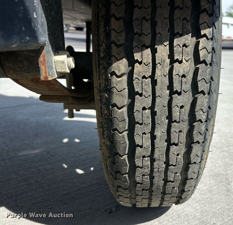 image for item EK2982 Allmand Night-Lite NL5000 light plant