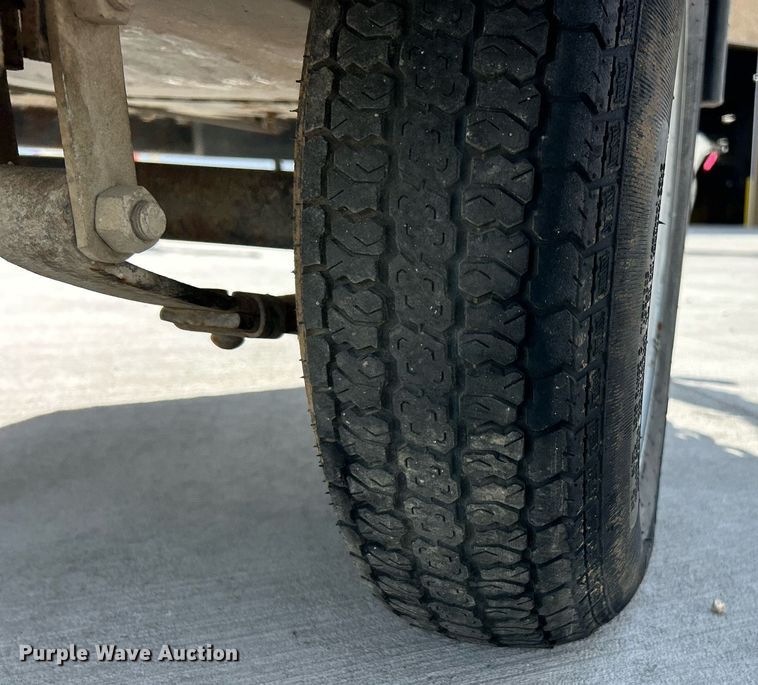 image for item EK2982 Allmand Night-Lite NL5000 light plant