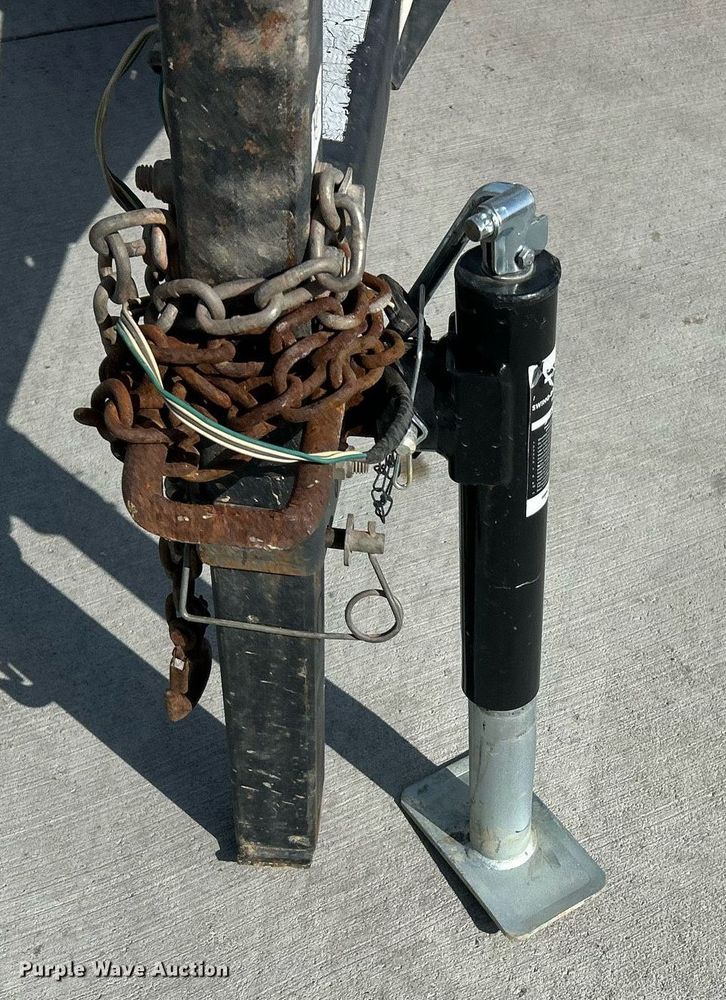 image for item EK2983 2016 Generac MLT6SM light plant