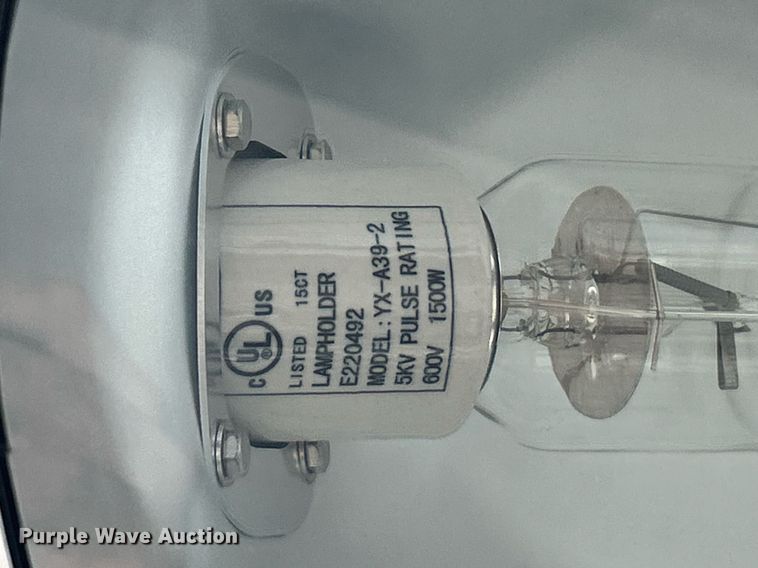 image for item EK2983 2016 Generac MLT6SM light plant