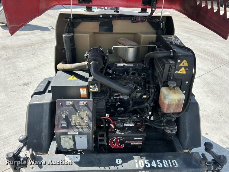 image for item EK2983 2016 Generac MLT6SM light plant