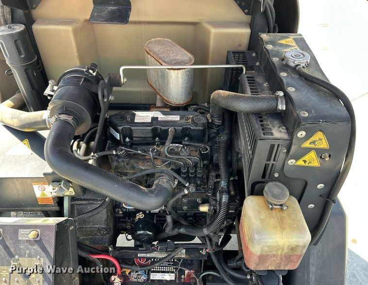 image for item EK2983 2016 Generac MLT6SM light plant