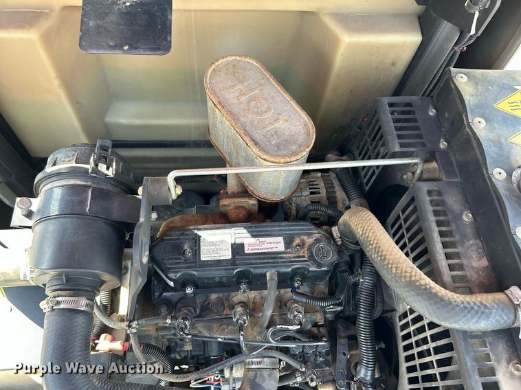 image for item EK2983 2016 Generac MLT6SM light plant