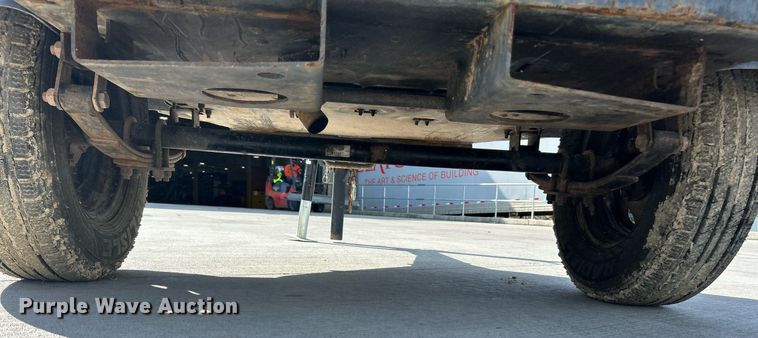 image for item EK2983 2016 Generac MLT6SM light plant