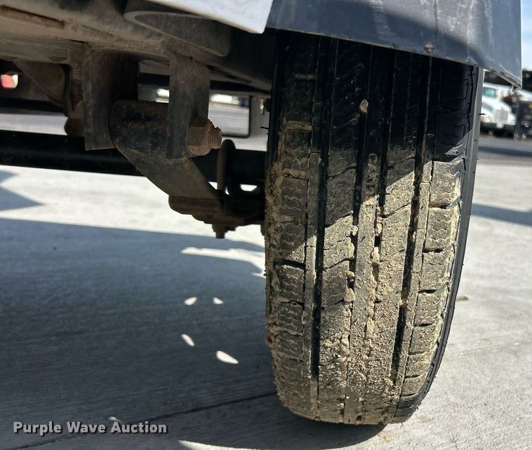 image for item EK2983 2016 Generac MLT6SM light plant