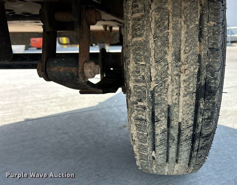 image for item EK2983 2016 Generac MLT6SM light plant