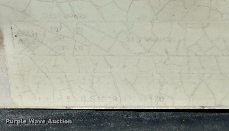 image for item EK2983 2016 Generac MLT6SM light plant