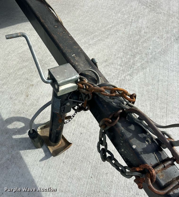 image for item EK2987 Sullivan DF375PDJD air compressor