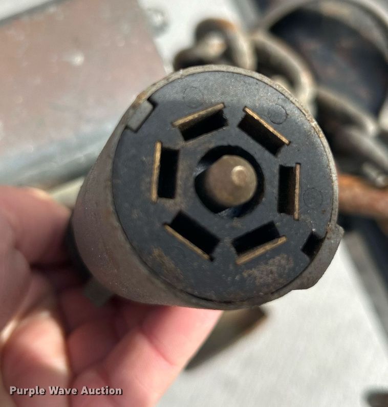 image for item EK2987 Sullivan DF375PDJD air compressor